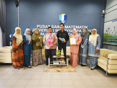 PSM Secures a Top 5 Position in the UMPSA EKSA Creative Video Competition 2026